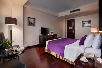 Suite — TK123 Hanoi Hotel