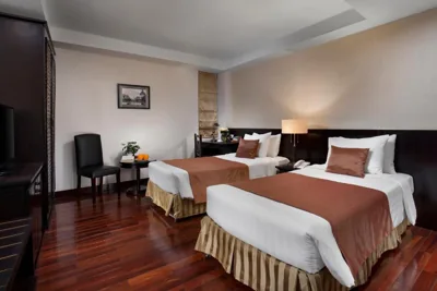 TK123 Hanoi Hotel – Photos 2