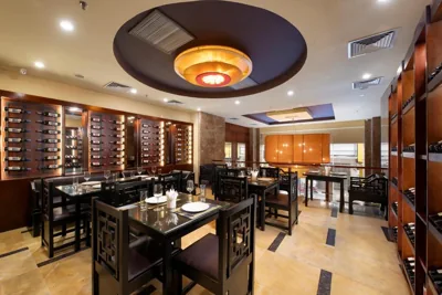 TK123 Hanoi Hotel – Photos 4