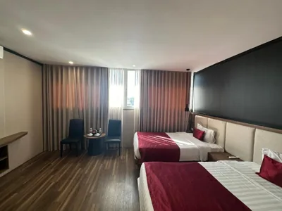 TK123 Hanoi Hotel – Photos 9