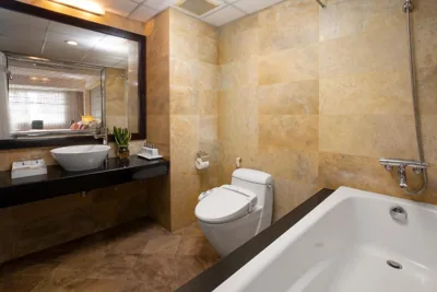 TK123 Hanoi Hotel – Photos 16